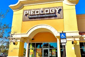 Pieology Pizzeria, Miami, FL image