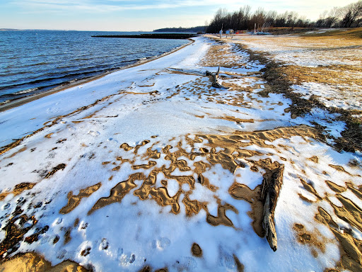 State Park «Hammerman Area Beach», reviews and photos, 7200 Graces Quarters Road, Middle River, MD 21220, USA