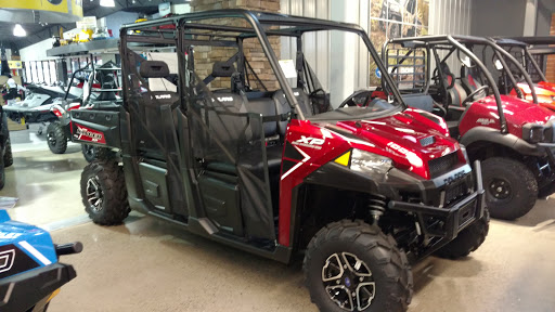 ATV Dealer «Pioneer Motorsport», reviews and photos, 12220 Olean Rd, Chaffee, NY 14030, USA