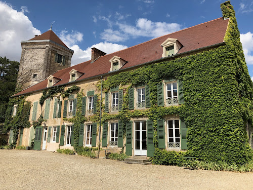 Lodge Domaine de Saint-Marc Merry-sur-Yonne