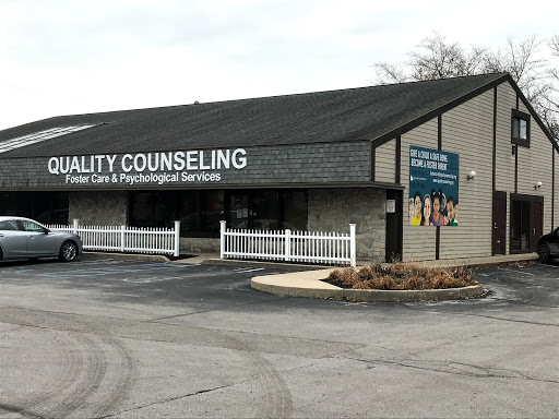 Quality Counseling & Pysch Services