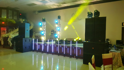 Banquet Hall «Regency Hall», reviews and photos, 207 E Ferguson Ave, Pharr, TX 78577, USA