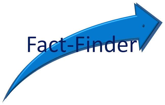 Fact-Finder - Svendborg