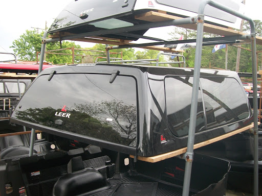 Used Truck Dealer «Southern Auto & Cap Sales Inc.», reviews and photos, 2909 Oaklawn Blvd, Hopewell, VA 23860, USA