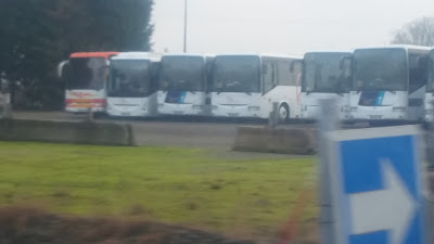 Estaminet Au Tilleul à Steenvoorde