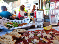 Plats et boissons du Restaurant de hamburgers Carson Burger à Toulouse - n°19