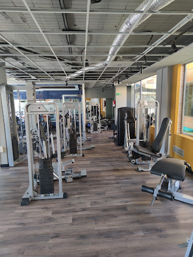 Bertu Gallery Gym en El Álamo, Madrid