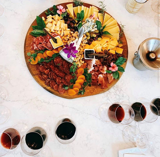 Wine Store «Wine & Cheese If You Please», reviews and photos, 24 Palmetto Bay Rd, Hilton Head Island, SC 29928, USA