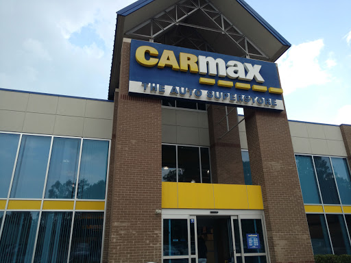 Used Car Dealer «CarMax», reviews and photos, 12966 Jefferson Ave, Newport News, VA 23608, USA