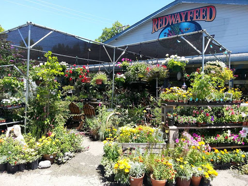 Redway Feed, Garden & Pet Supply in Redway, California