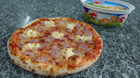 Plats et boissons du Pizzas à emporter H24 BOX Saint-Claude - n°1