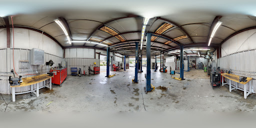 Tire Shop «Hometown Tire & Automotive Tire Pros», reviews and photos, 805 W Spring St, Monroe, GA 30655, USA