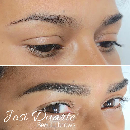 Logo da empresa - Duarte beauty
