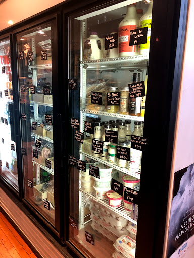 Butcher Shop Deli «Goose The Market», reviews and photos, 2503 N Delaware St, Indianapolis, IN 46205, USA