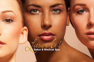 Laser It! Salon & Medical Spa