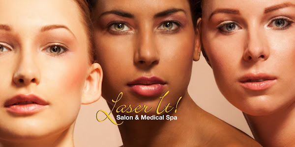 Laser It! Salon & Medical Spa