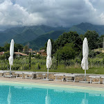 Photo n°1 de l'avis de Seda.l fait le 10/06/2023 à 10:15 sur le  Ristorante Locanda Fermento à Bagnone