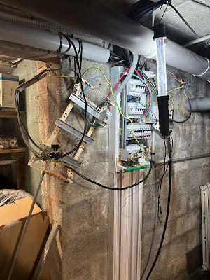 ARES Electricité Générale à Mériel