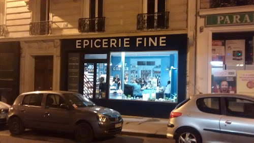 Epicerie Fine à Paris
