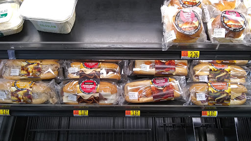 Department Store «Walmart Supercenter», reviews and photos, 5491 US-151 BUS, Marion, IA 52302, USA