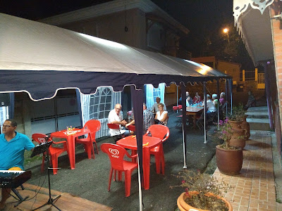 Le COCO NEG à Sainte-Anne