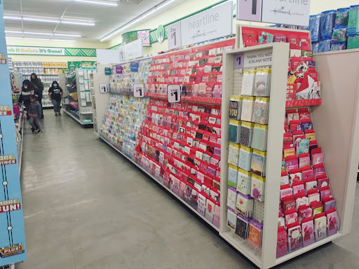 Dollar Store «Dollar Tree», reviews and photos, 5656 Jonesboro Rd #113, Lake City, GA 30260, USA