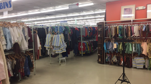 Thrift Store «Laurel Thrift Store Center», reviews and photos, 9880 Washington Blvd N, Laurel, MD 20723, USA