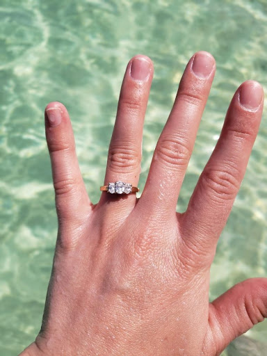 Jeweler «Dave Faigle & Son Jewelers», reviews and photos, 6355 Harrison Ave #1, Cincinnati, OH 45247, USA