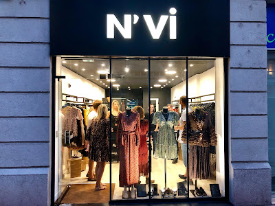 N'VI à Annecy