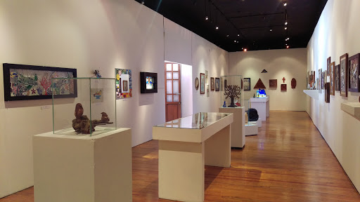 Casa de la Cultura Diego Rivera