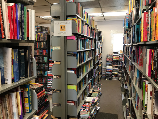 Penny's Book Shelf