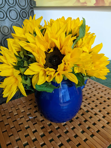 Florist «Given-Erwin Florist», reviews and photos, 328 Cambridge St, Burlington, MA 01803, USA