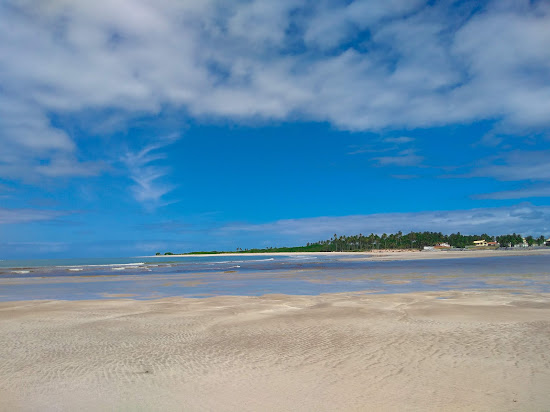 Praia de Paripueira