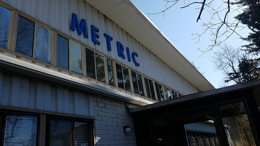 Metric & Multistandard Components Corp.