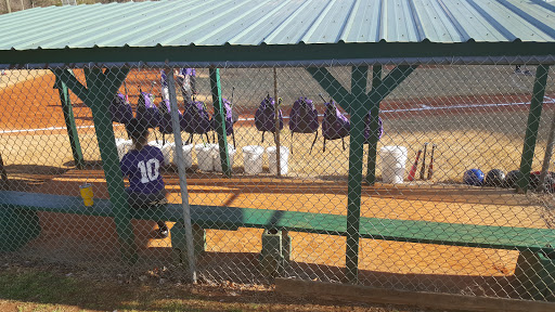 Recreation Center «Lumpkin County Parks & Recreation Department», reviews and photos, 365 Riley Rd, Dahlonega, GA 30533, USA