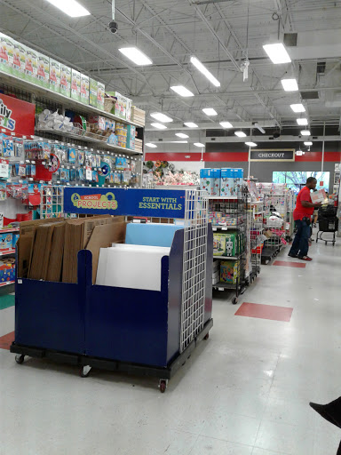 Craft Store «Michaels», reviews and photos, 20609 Biscayne Blvd, Aventura, FL 33180, USA