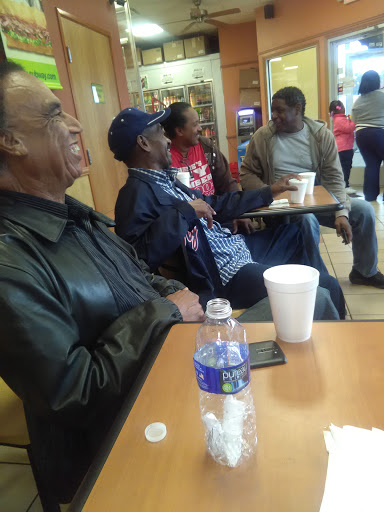 Dessert Shop «Dawn Donuts», reviews and photos, 3405 Clio Rd, Flint, MI 48504, USA