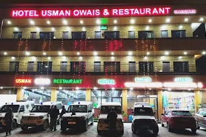 Usman and Owais Hotel image