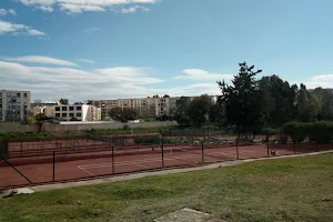 Tennis Bachdjerrah image