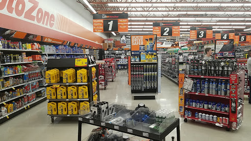 Auto Parts Store «AutoZone», reviews and photos, 2580 S 99th Ave, Tolleson, AZ 85353, USA
