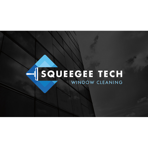 Squeegee Tech Window Cleaning in Oklahoma City, Oklahoma
