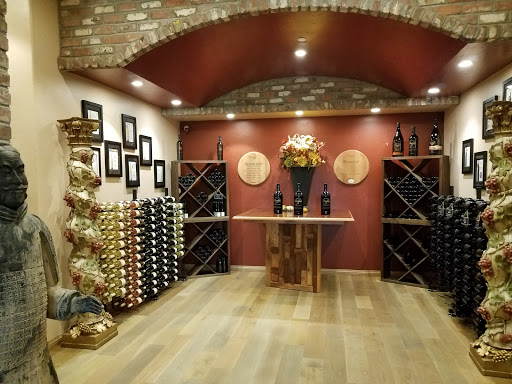 Winery «Brassfield Estate Winery», reviews and photos, 10915 High Valley Rd, Clearlake Oaks, CA 95423, USA