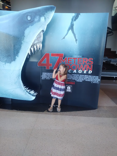 Movie Theater «UltraStar Multi-tainment Center at Ak-Chin Circle», reviews and photos, 16000 N Maricopa Rd, Maricopa, AZ 85139, USA