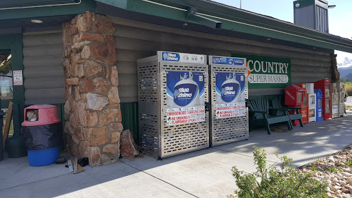 Grocery Store «Country Market», reviews and photos, 900 Moraine Ave, Estes Park, CO 80517, USA