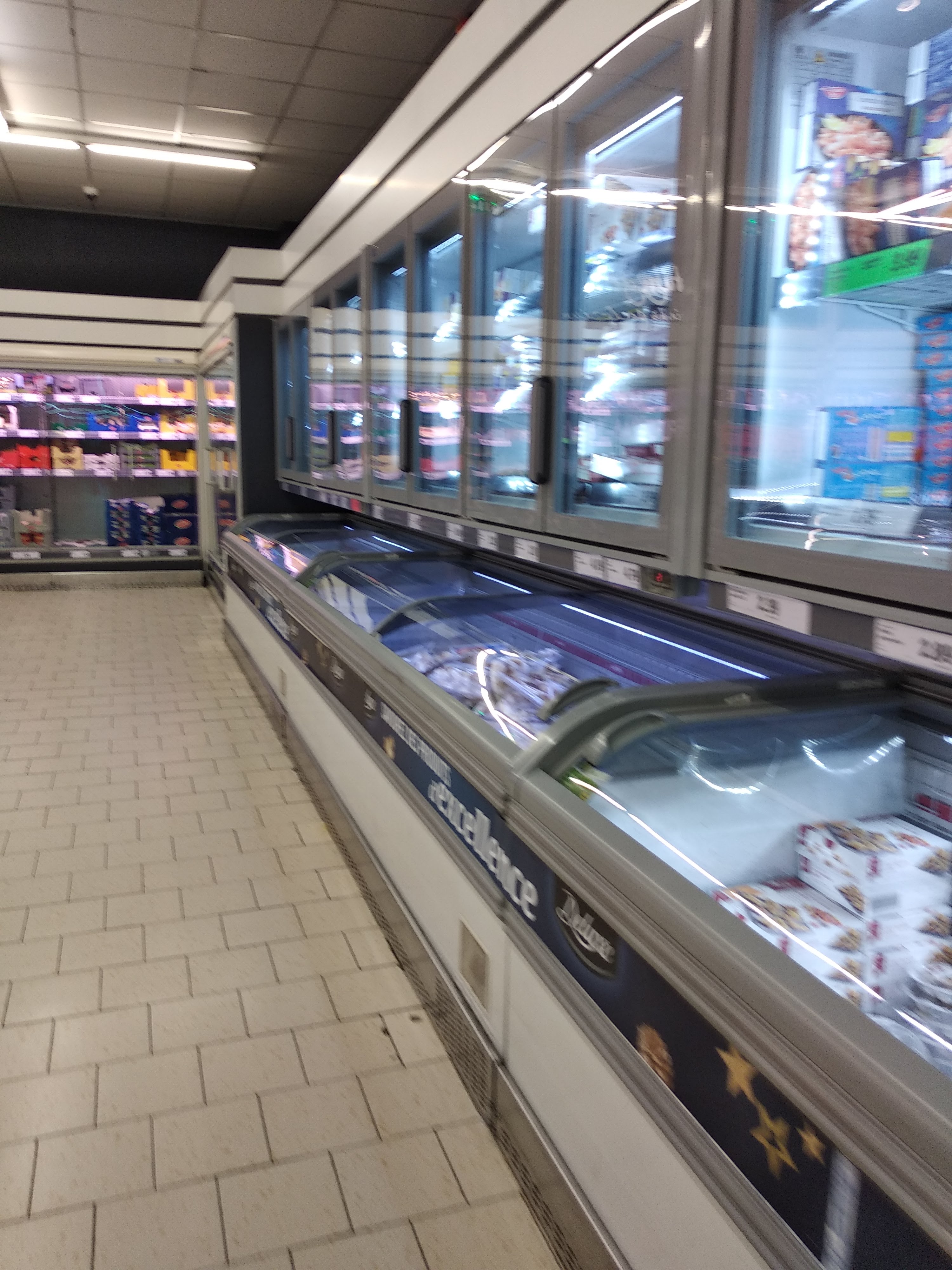 Photo n° 2 de l'avis de GaLilli. fait le 27/11/2018 à 13:26