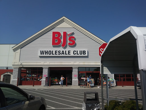 Warehouse club «BJ’s Wholesale Club», reviews and photos, 711 Stewart Ave, Garden City, NY 11530, USA