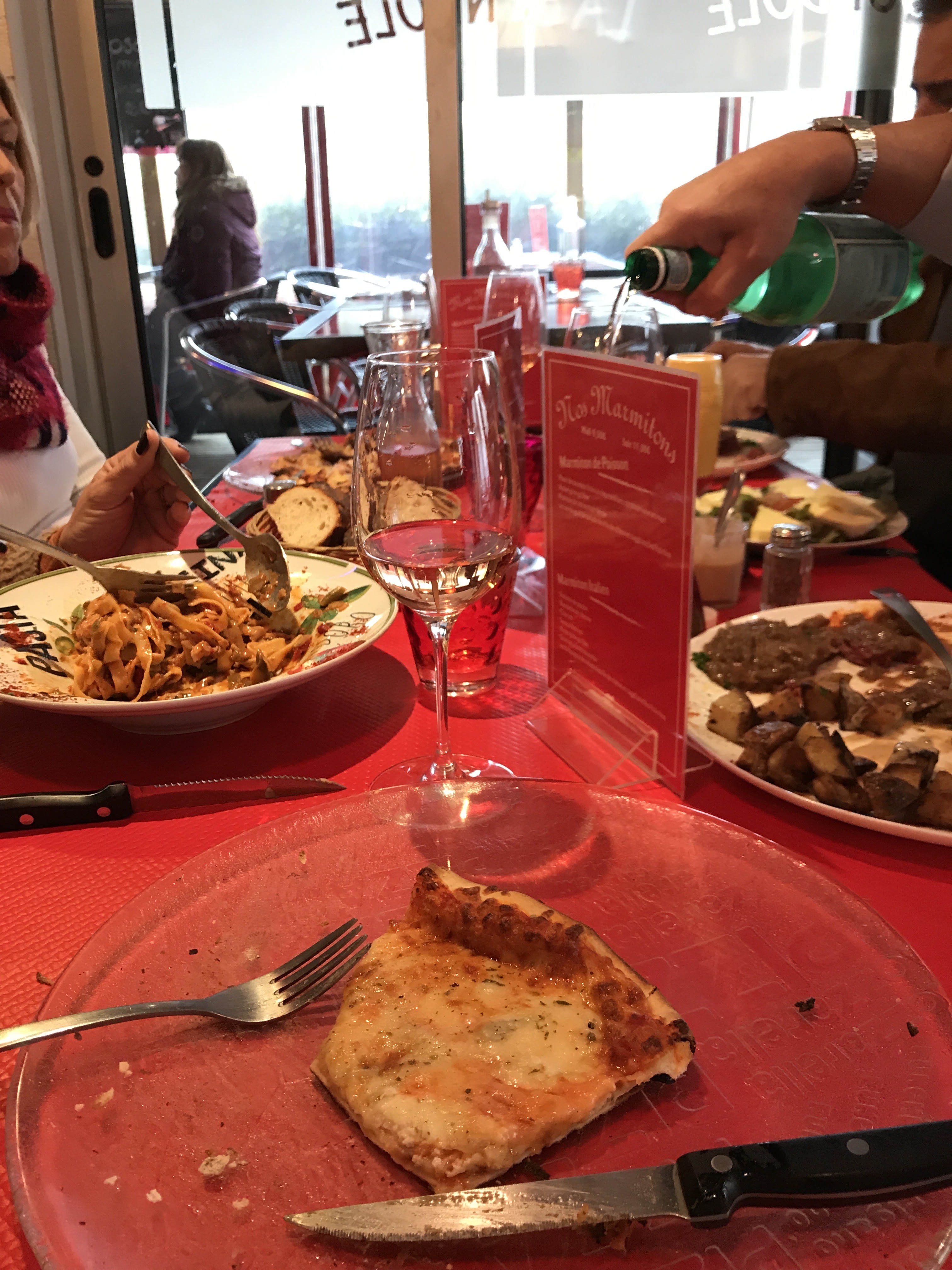 Photo n° 1 de l'avis de Romain.r fait le 09/11/2019 à 13:34