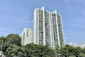 Olympic Village Apartments image