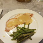 Photo n°2 de l'avis de Marija.a fait le 27/12/2018 à 11:31 sur le  Hotel Mediterraneo à Chianciano Terme