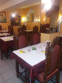 Atmosphère du Restaurant indien à (antigone) LE TAJ MAHAL à Montpellier - n°8